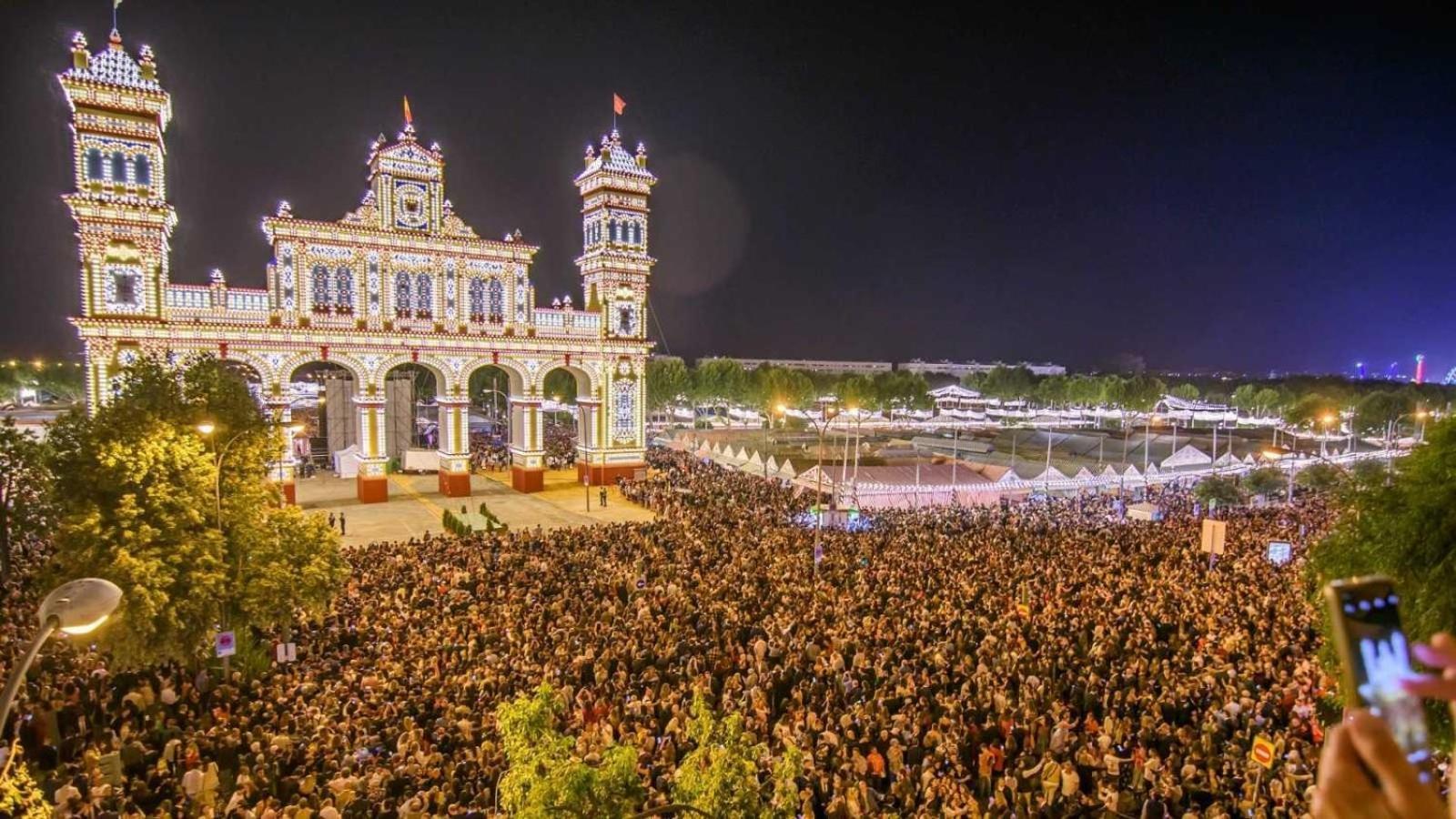 Casa Serena Villanueva del Ariscal Zewnętrze zdjęcie