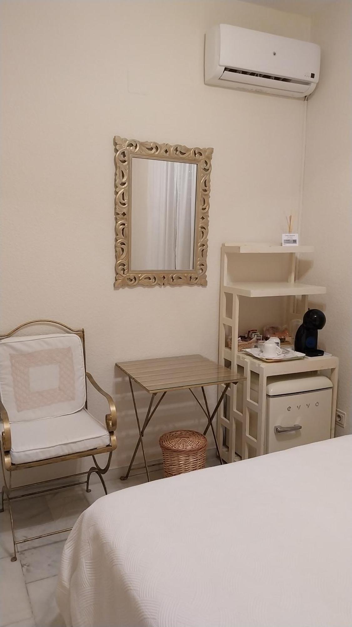 Casa Serena Villanueva del Ariscal Zewnętrze zdjęcie